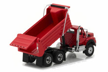 2017 International WorkStar Construction Dump Truck