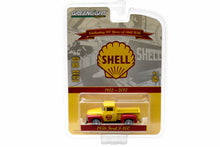 1956 Ford F-100 Shell Oil 100th Anniversary