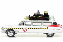 Ghostbusters Ecto-1A / 1959 Cadillac Eldorado