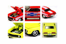 1969 Chevrolet Camaro (Release 12)