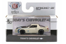 1985 Chevrolet Camaro IROC-Z