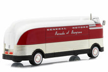 1940 General Motors Futurliner "Parade of Progress"