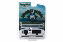 1975 Ford F-100 - California Highway Patrol