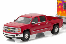 2015 Chevy Silverado and State Fair Concession Trailer