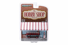 1964 Volkswagen Samba Bus “Firestone” with Firestone Gas Pump