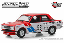 1972 Datsun 510 - #93 Valley Datsun