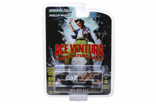 Ace Ventura: When Nature Calls / 1976 Jeep CJ-7