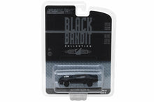 1973 Ford Falcon XB (Flat Black)