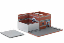Hot Pursuit Central Command - City of Chicago Police Department (Series 4)