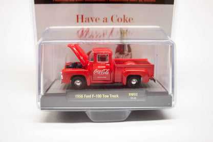 1956 Ford F-100 Truck