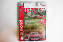 Christine 1958 Plymouth Fury (Dirty Version)