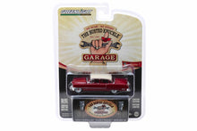 1955 Cadillac Fleetwood Series 60 Special “Motor Medic”