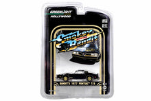 Smokey and the Bandit (1977) - 1977 Pontiac Trans Am