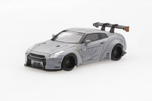 #3 - Liberty Walk Nissan GT-R R35 (LHD / UK Release)