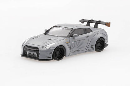 #3 - Liberty Walk Nissan GT-R R35 (LHD / UK Release)