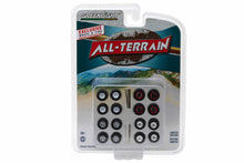 Greenlight All-Terrain Wheel & Tyre Pack