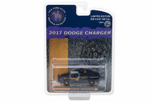 2017 Dodge Charger - New York State Trooper Foundation Patrol Car