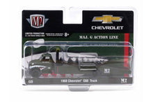 1968 Chevrolet C60 Truck (Medium Green Primer)