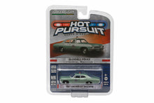 1967 Chevy Biscayne Glendale, Wisconsin Police