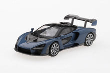 #13 - McLaren Senna (RHD / UK Release)