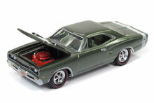 1963 Dodge Coronet Super Bee