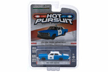 1967 Ford Custom - City of Chicago Police Department (CPD)