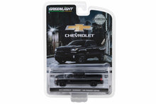 2018 Chevrolet Silverado 1500 Z71 Crew Cab Midnight Edition