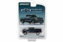2018 Chevrolet Silverado Centennial Edition