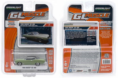 1968 Buick GS 400