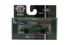 1987 Ford Mustang GT Custom
