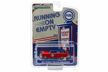 1955 Chevrolet One Fifty Sedan Delivery - Pure Oil