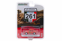 #261 Classic Volkswagen Beetle (La Carrera Panamericana 1954)