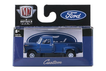 1970 Ford F-100 Custom 4x4