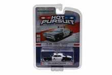 1967 Chevrolet Biscayne / Clark County, Nevada Sheriff