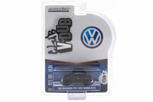 1938 Volkswagen Type 1 Split Window Beetle – Gloss Black Solid Pack