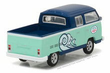 Volkswagen Type 2 Double Cab Pick-Up "Doka" - Hawaii Surf Shop