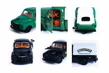 1949 Studebaker 2R Truck (Release 14)