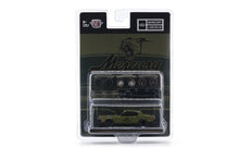 1968 1/2 Mercury Cougar R-Code