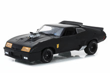 1:18 - Last of the V8 Interceptors / 1973 Ford Falcon XB