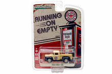 1956 Ford F-100 - Red Crown Gasoline