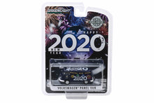 Volkswagen Type 2 Panel Van - New Year 2020