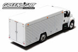 2012 International Durastar 4400 - Beverage Truck