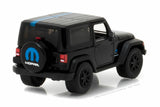 2010 Jeep Wrangler MOPAR Edition