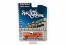 Sanford and Son / 1971 Chevrolet C-10