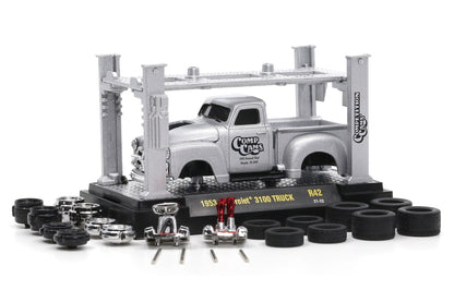 1953 Chevrolet 3100 Truck (Comp Cams)