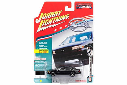 1996 Chevy Impala SS (Version A)