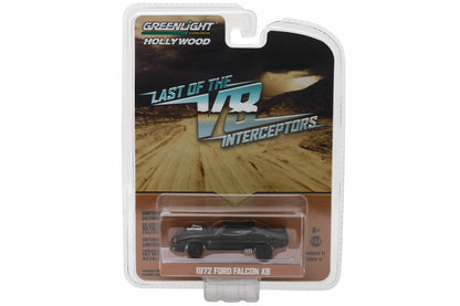 1973 Ford Falcon XB / Last of the V8 Interceptors