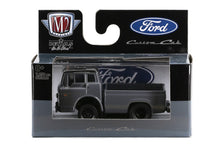 1970 Ford C-600
