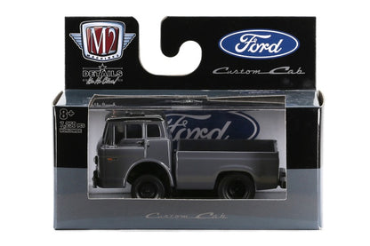 1970 Ford C-600