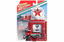 Dodge A-100 (Texaco)